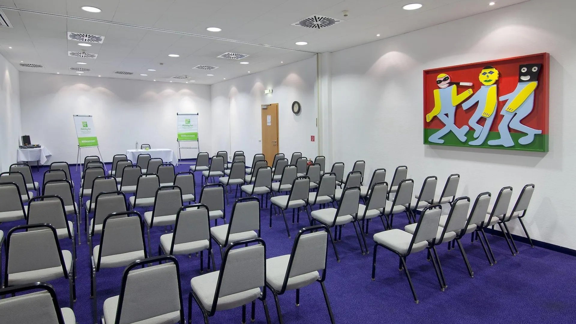 Holiday Inn Berlin City Center East Prenzlauer Berg By Ihg 4*,  Германия