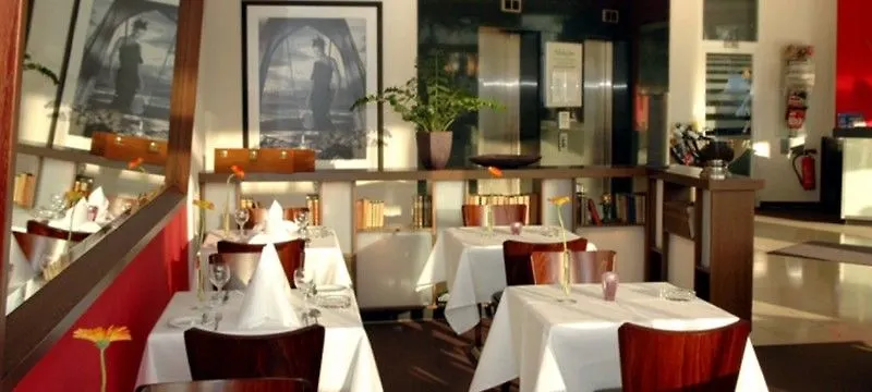 Holiday Inn Berlin City Center East Prenzlauer Berg By Ihg