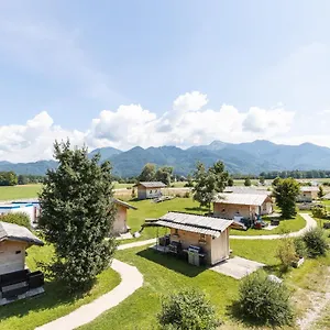 Almdorado Dom wakacyjny Übersee