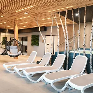 Grey Hotel Szklarska Poręba