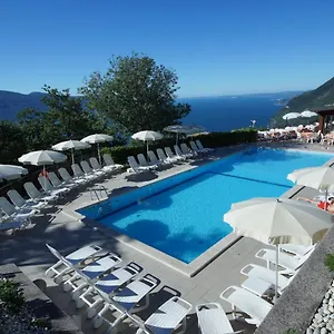 *** Aparthotel La Rotonda Italia