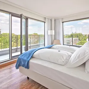 Hotel Pestana Tiergarten, Berlijn