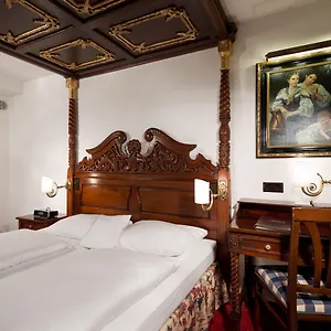*** Hotel King's Center Superior Germania