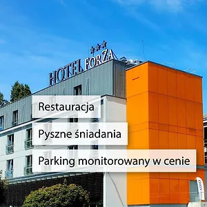 Forza Hotel Poznań