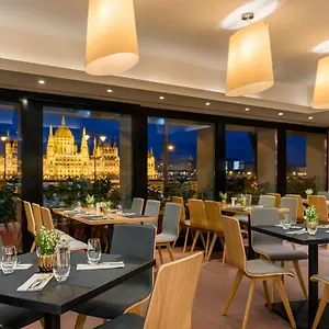 Novotel Danube Magyarország