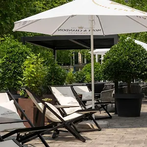 Hotel Doubletree By Hilton Ku'damm, Berlijn