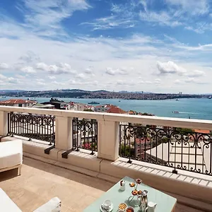 Cvk Park Bosphorus Стамбул
