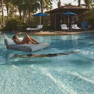 Four Seasons At Jumeirah Egyesült Arab Emírségek