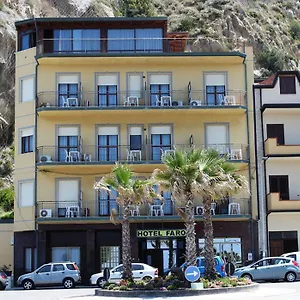 ** Hotel Nuovo Faro Italia