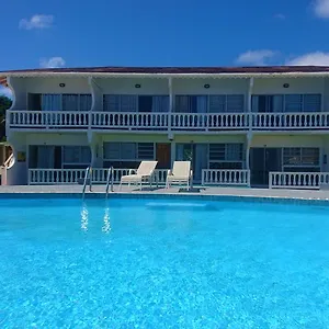 Kings Landing Saint Vincent és Grenadines
