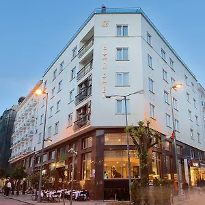Barin 3* Istanboel
