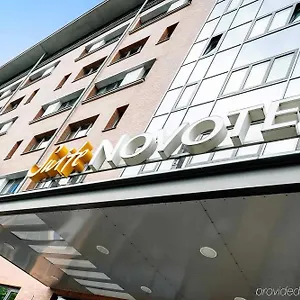 Novotel Potsdamer Platz Szálloda