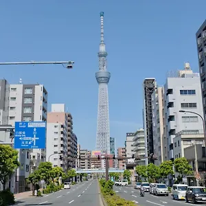 Iza浅草ゲストハウス ゲストハウス 東京都