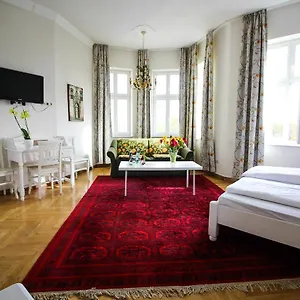 *** Hotel Seibel Germania