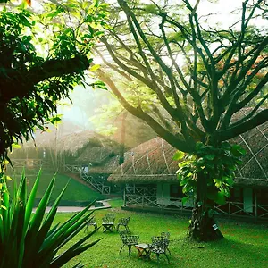 Spice Village - A Cgh Earth Experience India