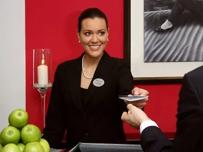 **** Hotel Holiday Inn Berlin City Center East Prenzlauer Berg By Ihg Allemagne