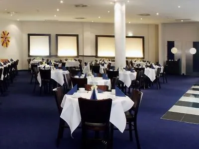 Holiday Inn Berlin City Center East Prenzlauer Berg By Ihg