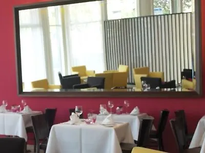 Holiday Inn Berlin City Center East Prenzlauer Berg By Ihg Duitsland