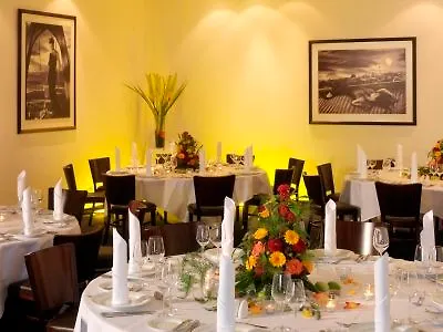 Hotel Holiday Inn Berlin City Center East Prenzlauer Berg By Ihg