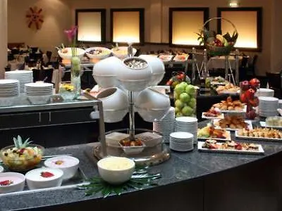 Holiday Inn Berlin City Center East Prenzlauer Berg By Ihg Allemagne